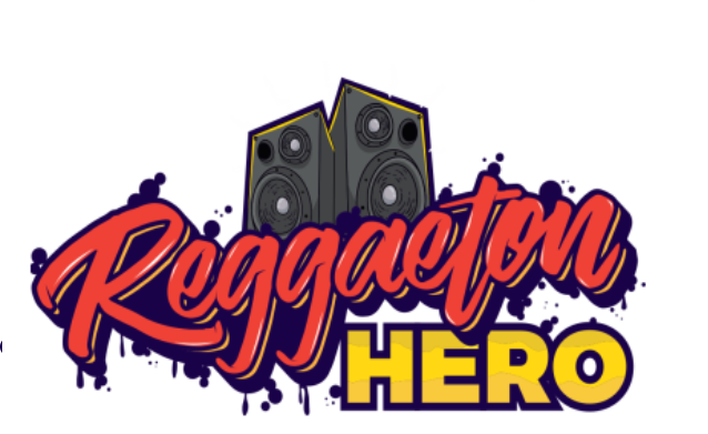 Logo Reggaeton