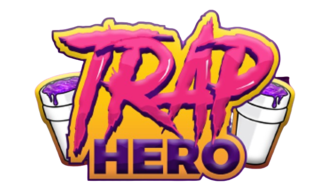 Logo Trap